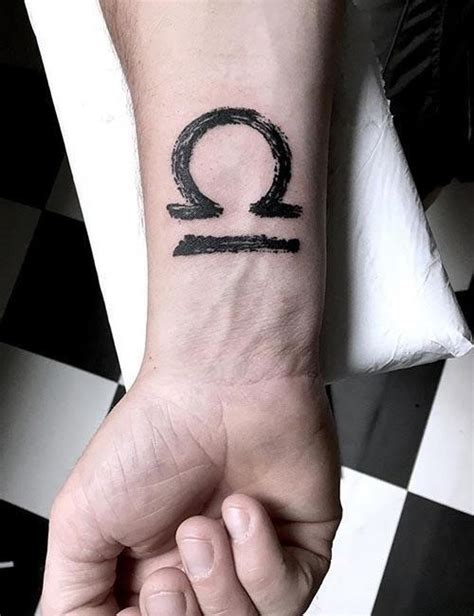 libra tattoo|40 Best Libra Tattoos and Inspo Ideas to Copy for 2021.